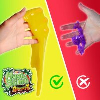 Magic Slime Dino Sammelfigur von CRAZE - Lustiger Dino-Spaß für Kinder