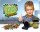 Magic Slime Dino Sammelfigur von CRAZE - Lustiger Dino-Spaß für Kinder