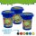 Magic Slime Dino Sammelfigur von CRAZE - Lustiger Dino-Spaß für Kinder
