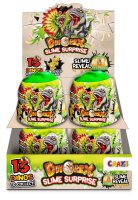 Magic Slime Dinorex Surprise mit 12 Sammelfiguren und seltenem Dino!
