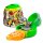Magic Slime Dinorex Surprise mit 12 Sammelfiguren und seltenem Dino!