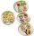 Magic Slime Dinorex Surprise mit 12 Sammelfiguren und seltenem Dino!