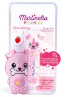 Dog Twist Up Lip Balm Kirschgeschmack für gesunde...