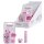 Dog Twist Up Lip Balm Kirschgeschmack für gesunde Lippenpflege