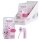 Dog Lip Gloss mit Marshmallow Geschmack für strahlende Hundelippen
