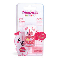 Hübscher Kinder Nagellack im süßen...