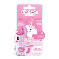 Unicorn Nagellack für Kinder - Bunte Farben für...