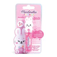 Bunny Twist Up Lip Balm Kirschgeschmack für zarte...