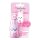 Bunny Twist Up Lip Balm Kirschgeschmack für zarte Lippenpflege