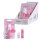 Bunny Twist Up Lip Balm Kirschgeschmack für zarte Lippenpflege