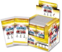 Match Attax 25/26 32er Display Champions League Europa...