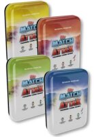 Match Attax 25/26 Mini Tin mit 29 Karten und 3...