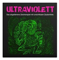 Ultraviolet - The Crazy Drawing Game for Creative Minds
