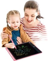 Trendy Magische Mega LCD Schreibtafel XXL für kreative Notizen und Zeichnungen