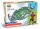 Mini Soccer Game for 2 Players in Real Football Field Design