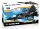 Totally Tech RC Sky Quad-Drohne mit Stunts und Fernbedienung 47g