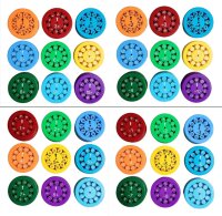 Trendy Math Fidget Spinner for Interactive Learning and Fun