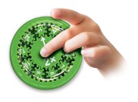 Trendy Mathematik Fidget Spinner für interaktives Lernen und Spaß
