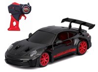 Maisto RC Metal Drifter 2.4GHz 1/43 Porsche 911 and...