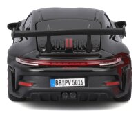 Maisto RC Metal Drifter 2.4GHz 1/43 Porsche 911 und...