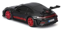 Maisto RC Metal Drifter 2.4GHz 1/43 Porsche 911 und Lamborghini Revuelto