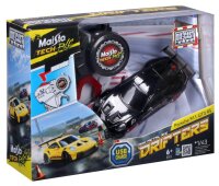 Maisto RC Metal Drifter 2.4GHz 1/43 Porsche 911 und Lamborghini Revuelto
