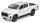 Maisto Toyota Hilux 1/24 Modellauto Weiss lizenziertes Detailmodell
