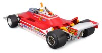Ferrari F1 312 T4 1/18 J. Scheckter 1979 Model Car for...