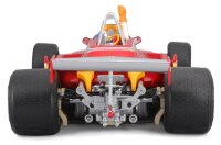 Ferrari F1 312 T4 1/18 J. Scheckter 1979 Modellauto für Sammler