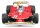 Ferrari F1 312 T4 1/18 J. Scheckter 1979 Modellauto für Sammler