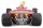 Ferrari F1 312 T4 1/18 J. Scheckter 1979 Modellauto für Sammler