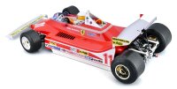 Ferrari F1 312 T4 1/18 J. Scheckter 1979 Model Car for...
