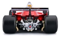 Ferrari F1 312 T4 1/18 J. Scheckter 1979 Modellauto für Sammler