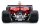 Ferrari F1 312 T4 1/18 J. Scheckter 1979 Modellauto für Sammler