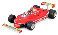 Ferrari F1 312 T4 1/18 Modell G. Villeneuve 1979 -...