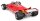 Ferrari F1 312 T4 1/18 Modell G. Villeneuve 1979 - Scuderia Ferrari