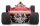 Ferrari F1 312 T4 1/18 Modell G. Villeneuve 1979 - Scuderia Ferrari