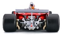 Ferrari F1 312 T4 1/18 Modell G. Villeneuve 1979 - Scuderia Ferrari