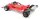 Ferrari F1 312 T4 1/18 Modell G. Villeneuve 1979 - Scuderia Ferrari