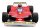 Ferrari F1 312 T4 1/18 Modell G. Villeneuve 1979 - Scuderia Ferrari