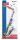 Saxophon 36cm mit 4 farbigen Tasten im Blister - Made in Italy