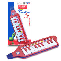 Blasharmonika 10 Tasten im Blister C-E für...