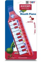 10-Key Harmonica in Blister C-E for Beginners and...