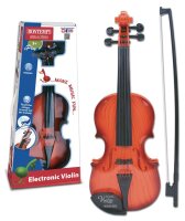 Bontempi Elektronische Geige mit 9 Melodien für...