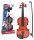 Bontempi Electronic Violin with 9 Melodies for Creative Music Lovers