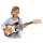 Electronic Rock Guitar with Wireless Function and 10 Demo Songs