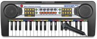 Elektronisches Keyboard 37 Tasten mit 8 Sounds und...