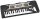 Electronic Keyboard 37 Keys with 8 Sounds and Recording Function