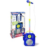 Karaoke Sound Box für unvergessliche Gesangsmomente...