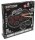 Flexible Electronic Drum Kit with 9 Pads and 10 Rhythms for Beginners